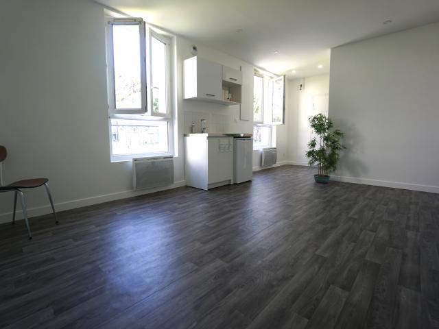 APPARTEMENT PLEIN CENTRE