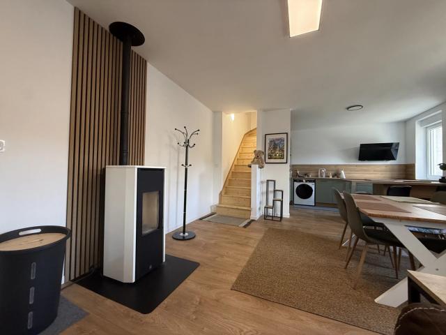 APPARTEMENT PLEIN CENTRE VILLE