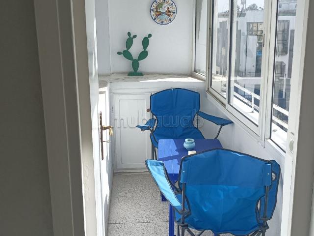 Appartement plein de charme