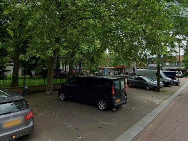 Appartement Plein in Zaamslag