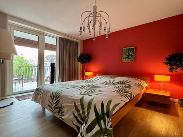 Appartement Plein in Nijmegen