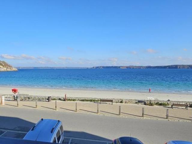Appartement pleine vue mer