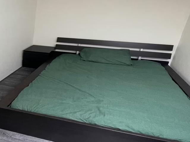 Appartement Pleinweg in Rotterdam