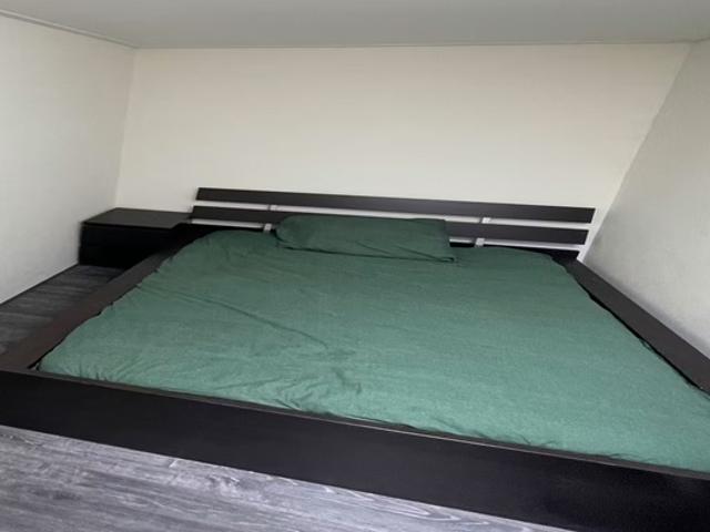 Appartement Pleinweg in Rotterdam