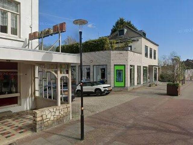 Appartement Plenkertstraat in Valkenburg