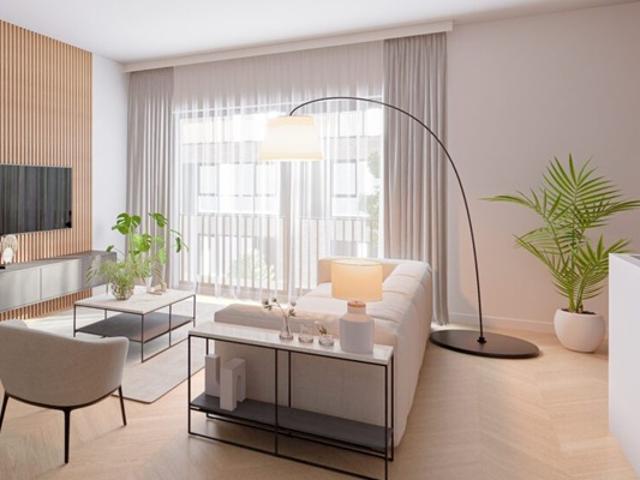 Appartement Plesostraat in Amsterdam