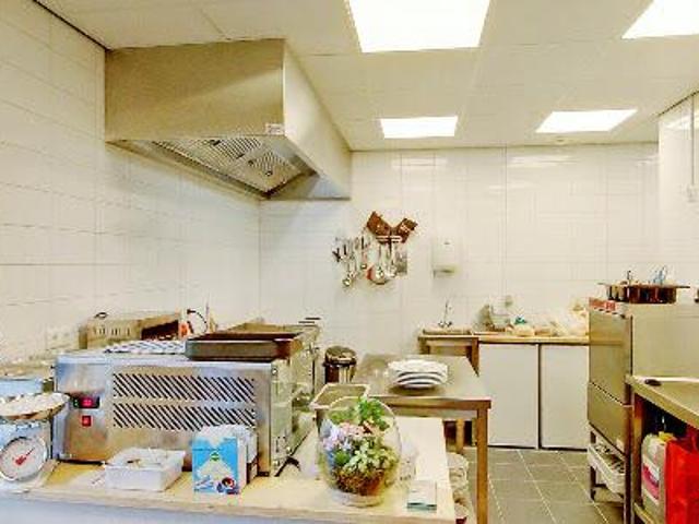 Appartement Kadeplein in Roosendaal