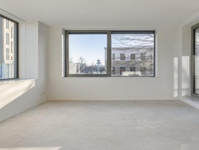 Appartement Plesostraat in Amsterdam