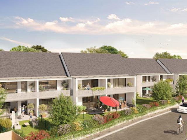 Appartement Pluneret 3 pièces Pluneret centre à 7 min d'Auray