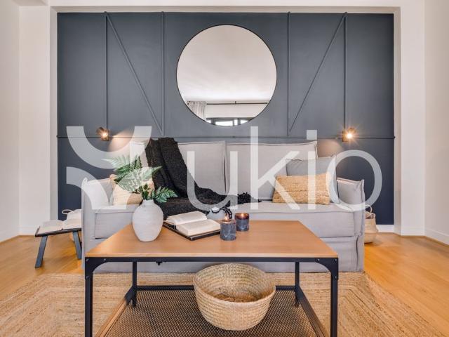 Appartement • Provence Opéra