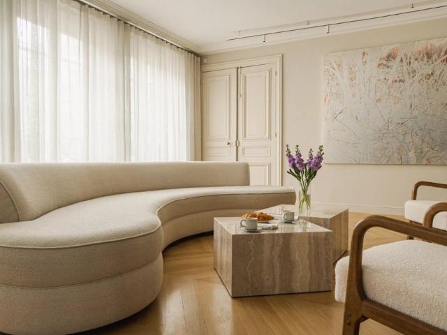 Appartement • Provence Opéra