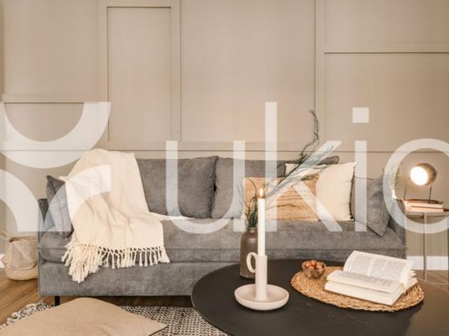 Appartement • Provence Opéra