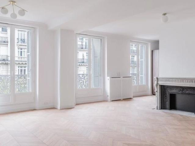 Appartement • Provence Opéra
