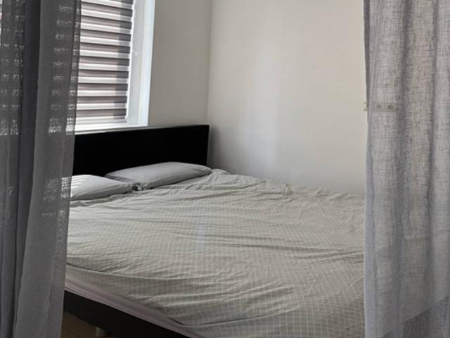 Appartement Provenierssingel in Rotterdam