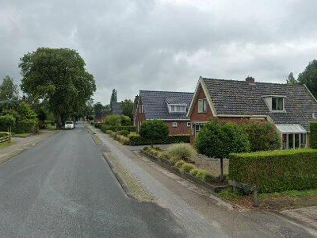 Appartement Provincialeweg in Opende