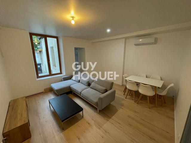 Appartement Provins 2 pièce s 43.28 m2