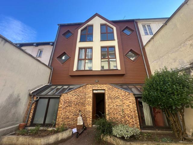 Appartement prox prefecture / vieux marche