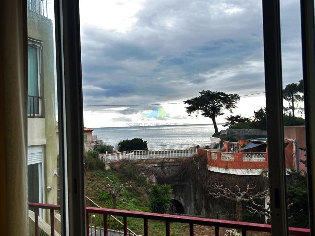 Appartement proximité mer immédiate SAINT AYGULF