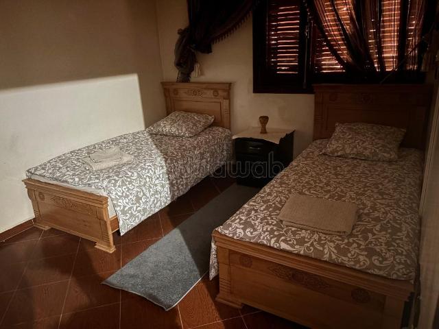 Appartement proximité souk El Had