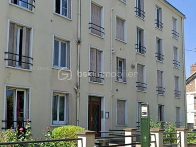 Appartement proche commodités et gare