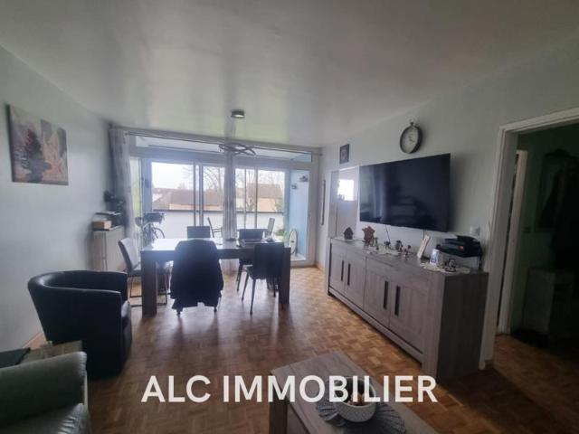APPARTEMENT proche centre ville ALENCON
