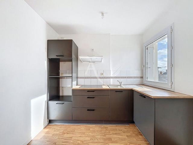 Appartement proche Centre ville / Gare