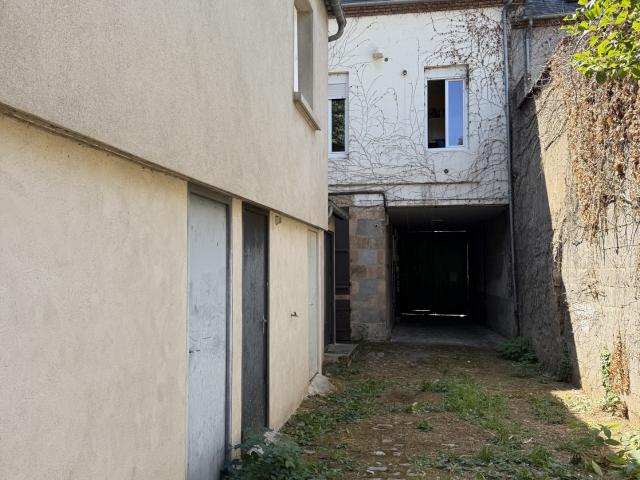 Appartement Proche centre ville
