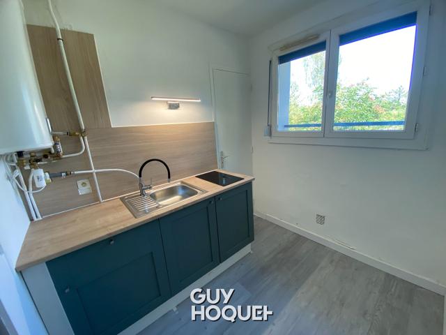 Appartement proche centre ville