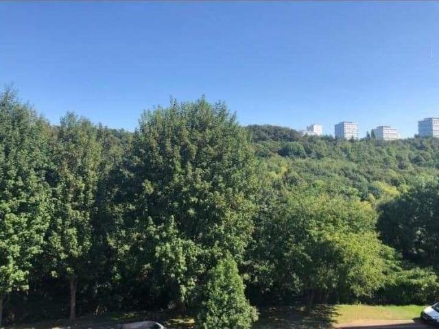 Appartement proche CHU 47m² meublé