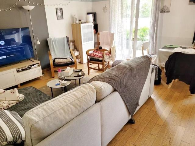 APPARTEMENT PROCHE CIRQUE