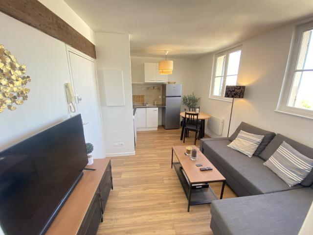 Appartement proche Arsenal