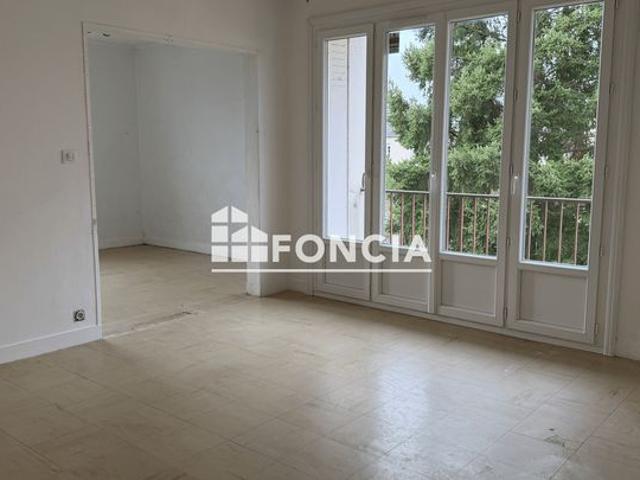 Appartement proche AUCHAN