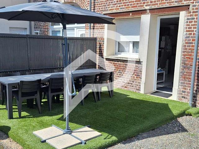 Appartement proche Beauvais 3 pièce s 50 m2