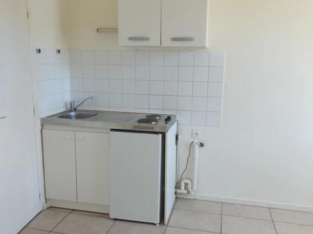 Appartement proche gare