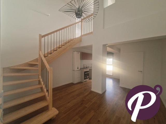 Appartement proche gare