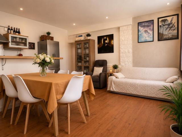 Appartement proche Gare