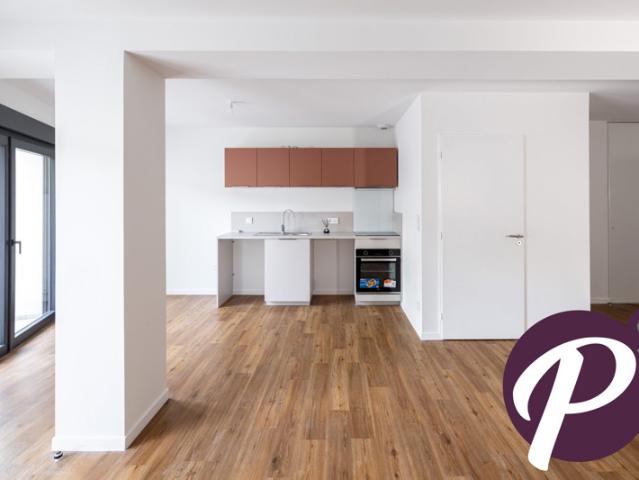 Appartement proche gare