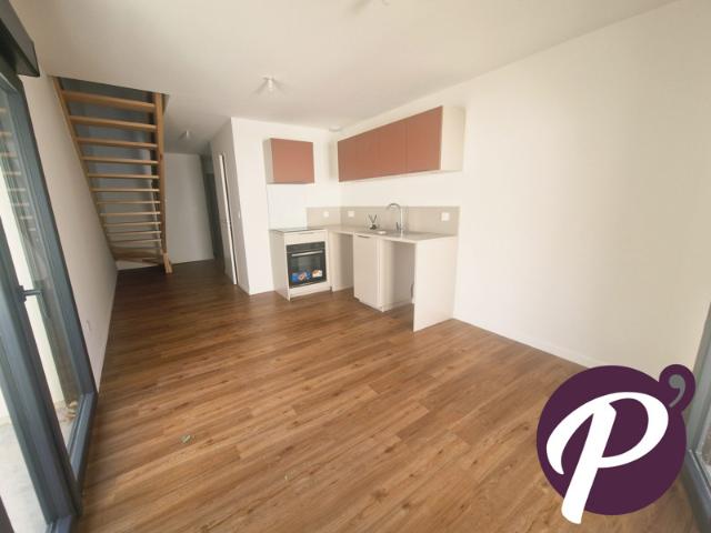 Appartement proche gare