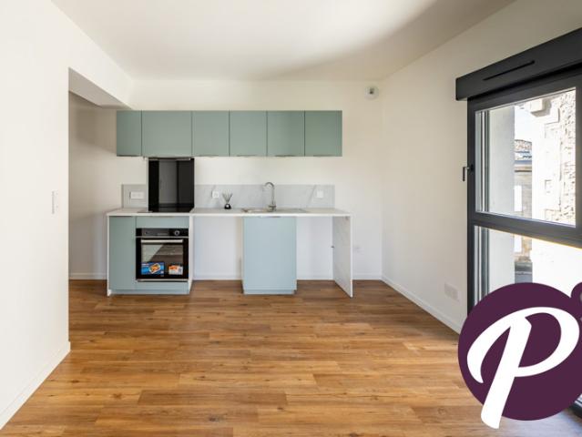 Appartement proche gare