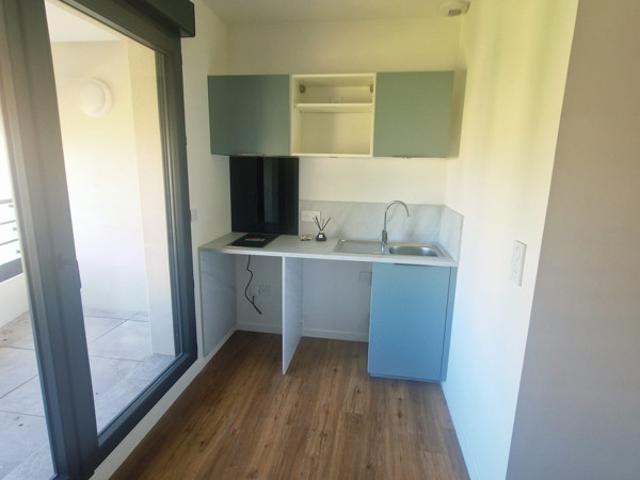 Appartement proche gare