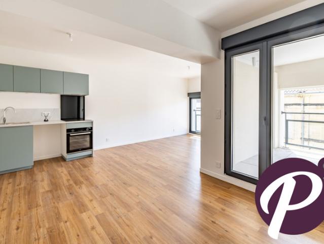 Appartement proche gare