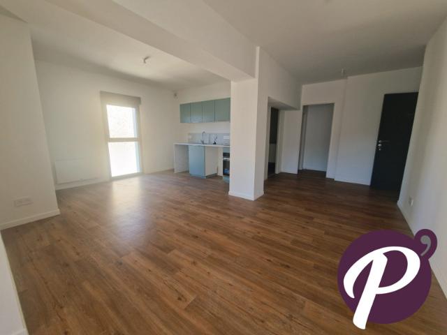 Appartement proche gare