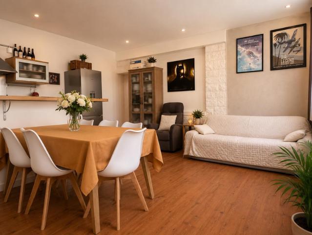 Appartement proche Gare