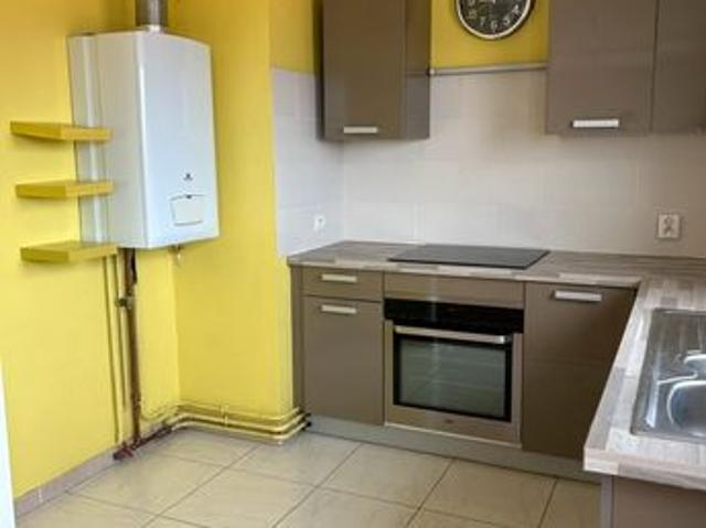 Appartement proche gare et centre ville AMIENS