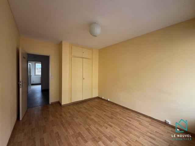 Appartement proche gare et centre ville de Mulhouse