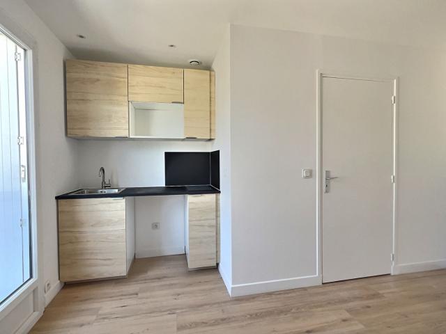 Appartement proche Gare et Ecoles supérieurs