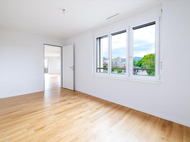 Appartement proche de la gare