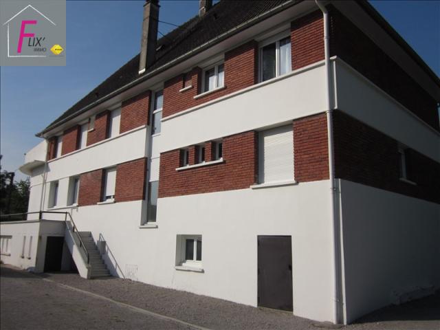 Appartement proche de la gare
