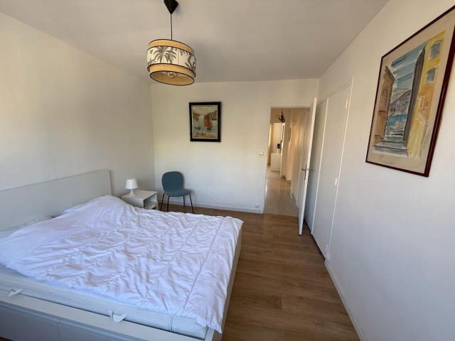 Appartement proche de la Faculté de Médecine