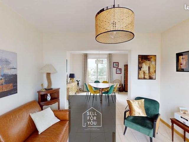 Appartement proche de la mer